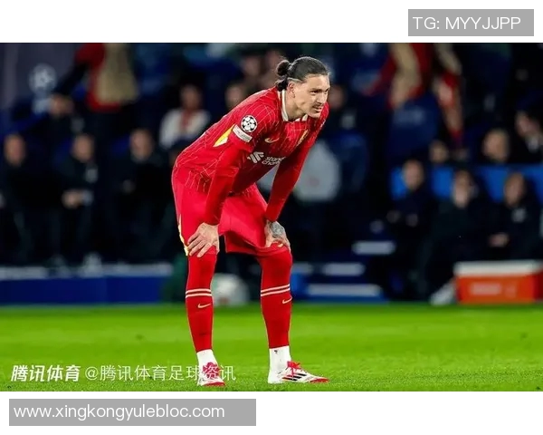 伊萨克与努涅斯在利物浦前9场比赛的精彩表现分析