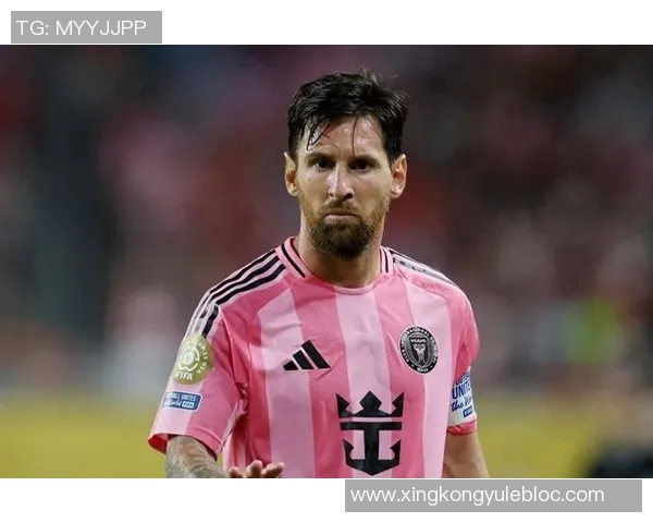 梅西呼吁美职联放宽引援限制吸引更多明星球员加盟