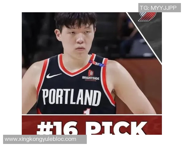 开拓者媒体人杨瀚森疲惫奔波应对扎克埃迪挑战艰难重重