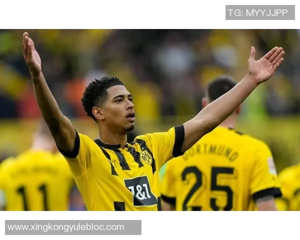 多特高层认为小贝林厄姆表现保守但依然对其未来充满信心 多特高层认为小贝林厄姆表现保守但依然对其未来充满信心