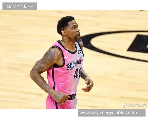 哈斯勒姆回忆热火签白边时刻感叹自己该退役的心路历程