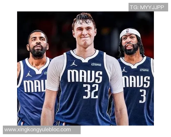 船记：独行侠阵容虽强但缺乏核心动力与领袖气质