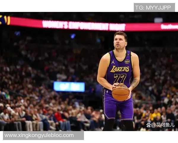 湖人展现强大韧性詹姆斯东契奇里夫斯缺阵仍能斩获七胜