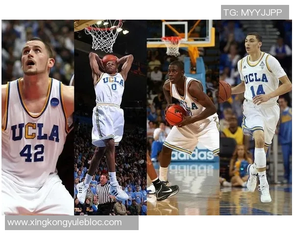 UCLA新赛季NBA校友阵容揭秘14位球员实力分析