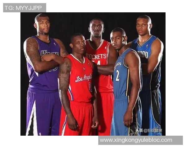 UCLA新赛季NBA校友阵容揭秘14位球员实力分析