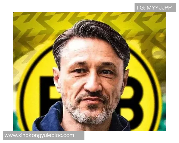 科瓦奇称多特球员下半场体能充沛令他倍感安心