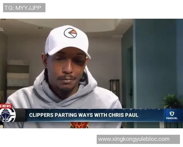 路威强调快船需确保小卡健康上场继续发挥领袖作用