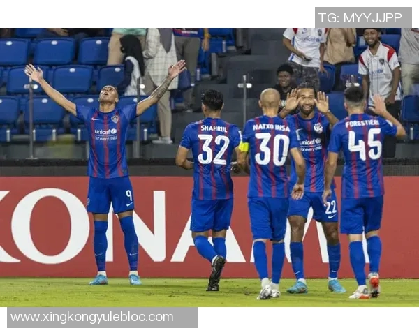 海港顽强防守成功抵御柔佛进攻客场收获宝贵平局