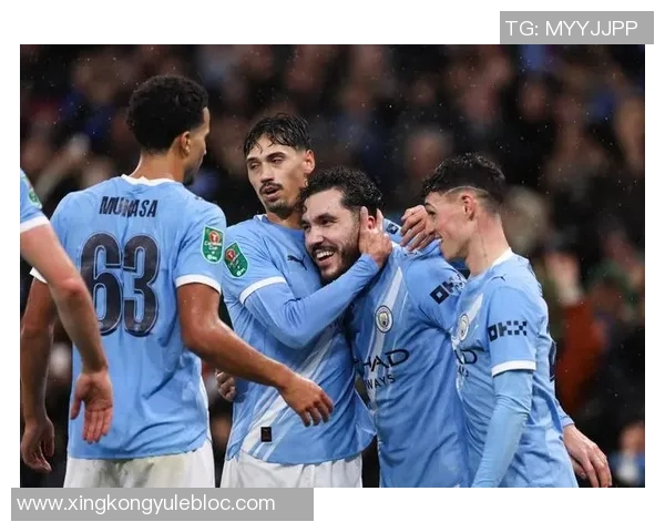 曼城遗憾错失良机萨维尼奥禁区内连射遭保托雷斯门线救险