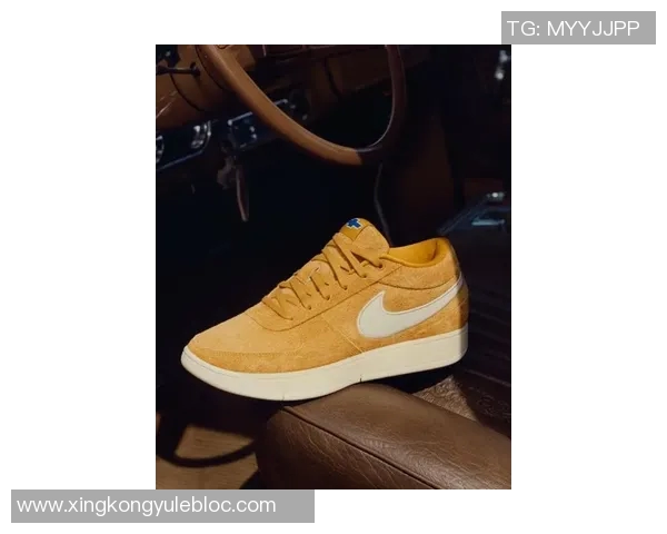 布克分享灵感之作以雪佛兰Impala为主题的独特球鞋Book1亮相